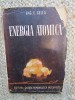 ING. E. GELES - ENERGIA ATOMICĂ