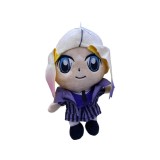 Jucarie de plus Wednesday Addams - Enid