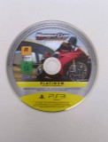Joc PS3 Midnight Club: Los Angeles - Platinum - G