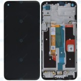 Realme 8i (RMX3151) Unitate de afișare completă 4908405