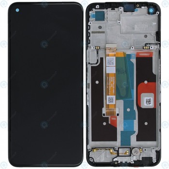 Realme 8i (RMX3151) Unitate de afișare completă 4908405 foto