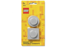 Set 2 magneti LEGO (40101740) foto