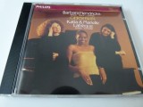 Gershwin- Barbara Hendricks,cd