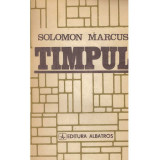 Solomon Marcus - Timpul - 135231