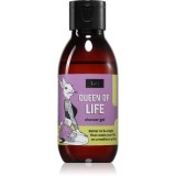 LaQ Queen Of Life gel de duș 100 ml