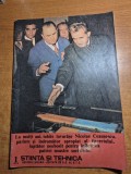 stiinta si tehnica ianuarie 1978-intreprinderea autobuzul, si aparataj titu