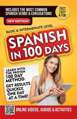Spanish in 100 Days foto