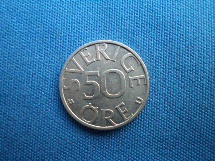 50 ORE 1983 / SUEDIA