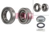 FAG 713 6680 70 Set rulment roata