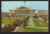 CPIB 20453 CARTE POSTALA - CONSTANTA. GARA, RPR, Circulata, Fotografie