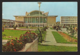 CPIB 20453 CARTE POSTALA - CONSTANTA. GARA, RPR, Circulata, Fotografie