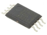Memorie EEPROM 16kb SPI 1,8-5,5V 20MHz