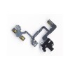 Mufa Jack, banda flex, butoane volum Apple iphone 4 (Original Service Pack)