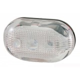 Far Globe 3 Functii 5 Led-uri Cod:546010560RM