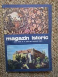 Magazin Istoric, Nr. 9 - SEPTEMBRIE 1984