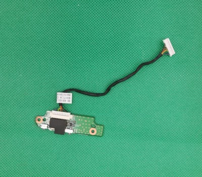 Dell XPS PP28L Placa Comutator Wireless 50.4W103.001 SWAP foto