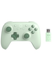 8bitdo Ultimate 2c Wireless Pad Green PC