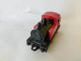 Bnk jc Matchbox 43e Steam Locomotive