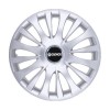 Set 4 Capace Roti R15, Potrivite Jantelor de 15 inch, Pentru Daewoo, Model 328, Autohelix MSA