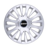 Cumpara ieftin Set 4 Capace Roti R15, Potrivite Jantelor de 15 inch, Pentru Daewoo, Model 328