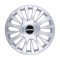Set 4 Capace Roti R15, Potrivite Jantelor de 15 inch, Pentru Daewoo, Model 328