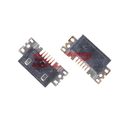 Conector alimentare Nokia Lumia 820 foto