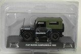 Macheta Fiat Nuova Campagnola - 1982 CARABINIERI scara 1:43