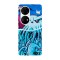 Husa compatibila cu Huawei Nova Y70 model OctoKing, Silicon, TPU, Viceversa
