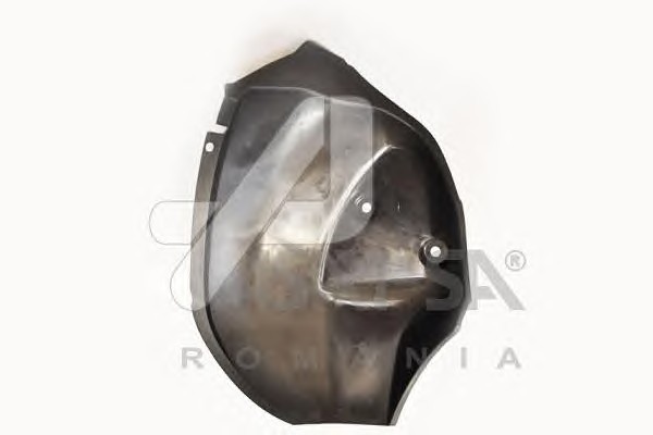 Carenaj Roata Spate Dr. Duster 45165 80121