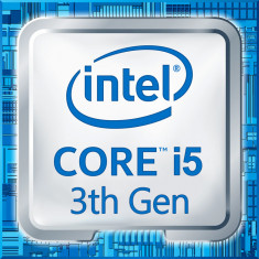 Procesor Intel Core i5-3570 3.40GHz, 6MB Cache, Socket 1155 foto