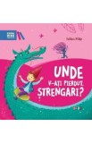 Unde v-ati pierdut, strengari? - Iulian Filip