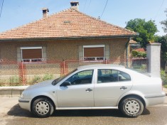 Skoda Octavia, an fabricatie 2002