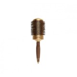 Olivia Garden NanoThermic Ceramic+Ion Round Brush hairbrush 64 mm