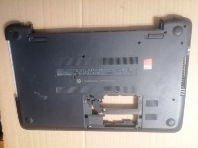 capac carcasa jos bottom HP Pavilion 15-N Series 15-n278sa n206sr n266sa foto