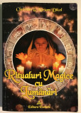 Ritualuri Magice cu Lumanari, Christian &amp; Miriam Dikol, Paranormal.
