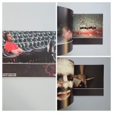 Catalog ManyFest. Festivalul Artelor Vizuale, Editia a 4-a Timisoara 2016