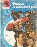Politetea la toate orele zilei - Sanda Faur, Ceres, 1979, Cultura generala, Carte