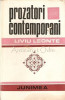 Prozatori Contemporani - Liviu Leonte