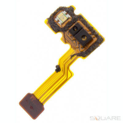 Flex Senzor Huawei P8 Lite, ALE-L21 foto