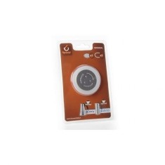 Forever Blister filtru+garnituri silicon Moka inox (Conny/Splendy) 10 cesti