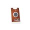 Forever Blister filtru+garnituri silicon Moka inox (Conny/Splendy) 10 cesti