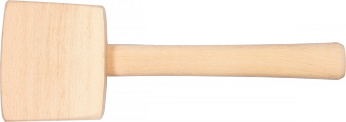 Ciocan de lemn 32 cm VOREL