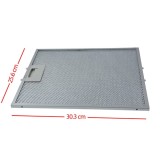 Filtru antigrasime hota Beko 30.3 cm x 25.6 cm x 8 mm