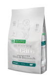 Nature&#039;s Protection Superior Care Sensitice Skin &amp; Stomach Lamb Adult All Breed, 10 kg