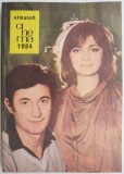 Almanah Cinema 1984