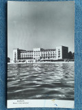 384 - Mamaia, Hotel International / cp RPR circulata