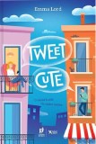 Tweet Cute | Emma Lord, 2021, Storia Books