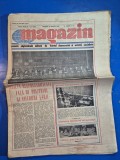 ziarul magazin 24 martie 1984