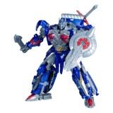 Transformers: Age of Extinction Studio Series Leader Class Figurina articulata Optimus Prime 21 cm, Hasbro