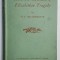 THEMES AND CONVENTIONS OF ELIZABETHAN TRAGEDY by M.C. BRADBROOK , 1935